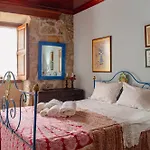 Casa Fontes * Ponte da Barca