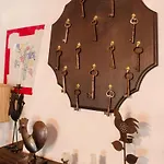 펜션 Casa Fontes 폰테다바카
