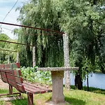 Casa Fontes בית נופש