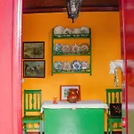 Casa Fontes
