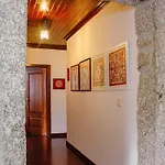 Casa Fontes Vakantiehuis *