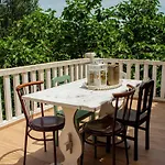 Casa Fontes Vakantiehuis Ponte da Barca