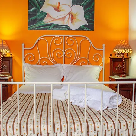 Сasa de vacaciones Casa Fontes