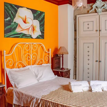 Holiday home Casa Fontes