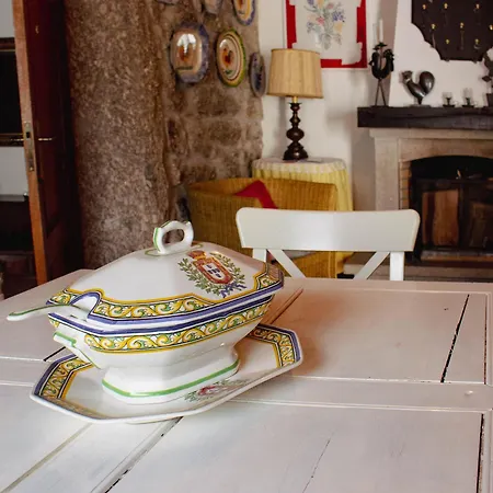 Casa Fontes *