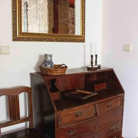 Casa Fontes *