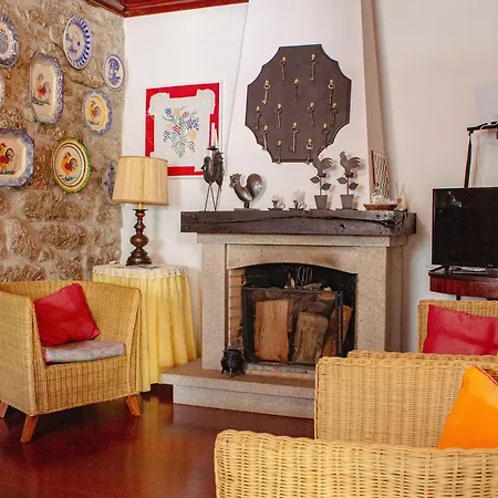 Holiday home Casa Fontes