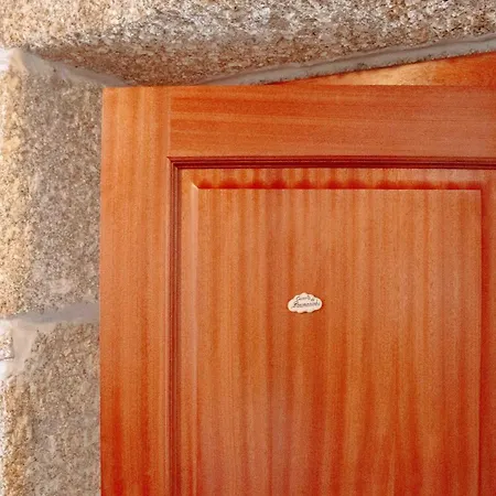 Feriehus Casa Fontes Ponte da Barca
