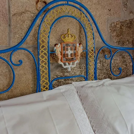 Casa Fontes * Ponte da Barca