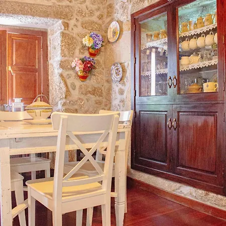 Сasa de vacaciones Casa Fontes