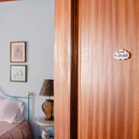 Casa Fontes Сasa de vacaciones Ponte da Barca