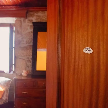 Сasa de vacaciones Casa Fontes *