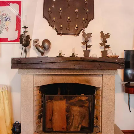 Casa Fontes *