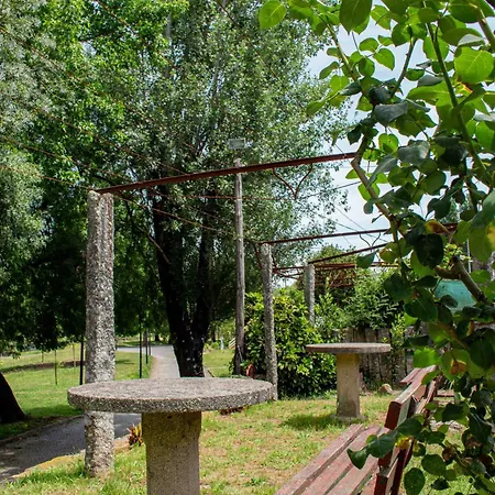 Casa Fontes Feriehus