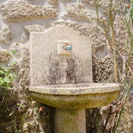 Casa Fontes