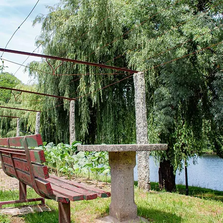 Casa Fontes Holiday home