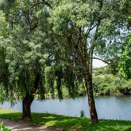 Сasa de vacaciones Casa Fontes *