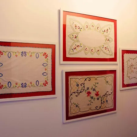 Casa Fontes Сasa de vacaciones