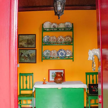 Casa Fontes