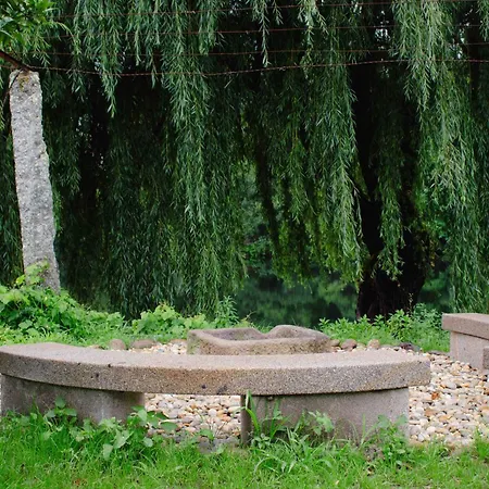 Сasa de vacaciones Casa Fontes