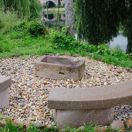 Сasa de vacaciones Casa Fontes Ponte da Barca