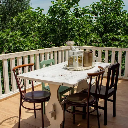 Casa Fontes Ferienhaus Ponte da Barca