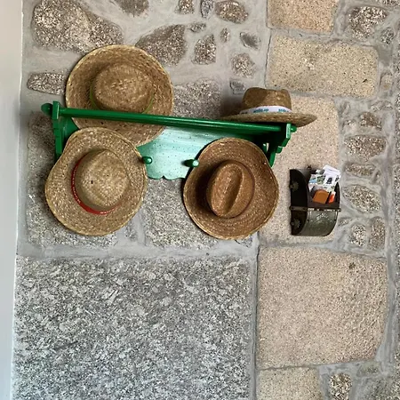 Casa Fontes
