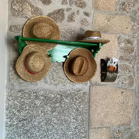 Casa Fontes