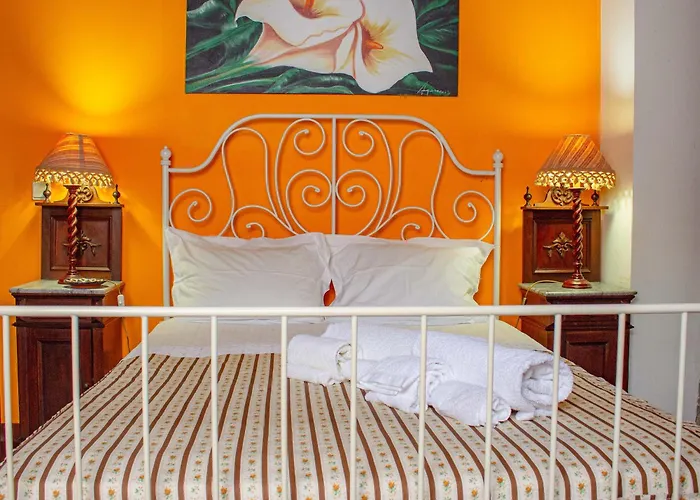 Hébergement de vacances Casa Fontes