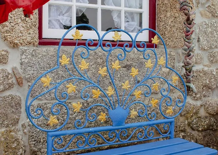 Casa Fontes Casa vacanze *