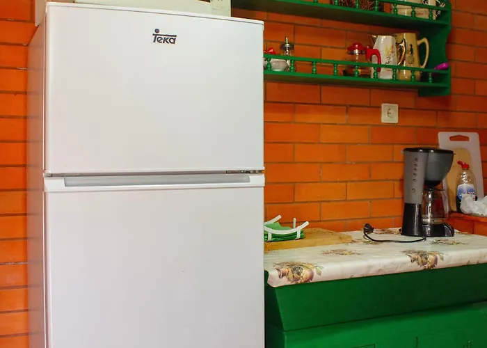 Casa Fontes Ponte da Barca