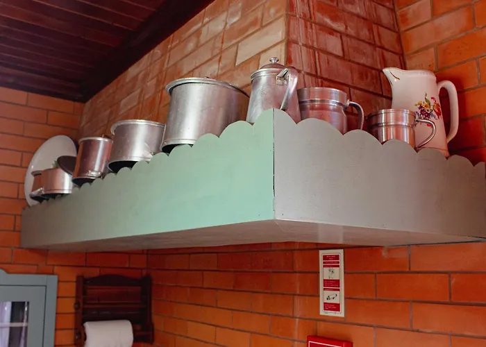 Casa Fontes * Ponte da Barca