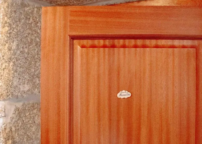 Сasa de vacaciones Casa Fontes Ponte da Barca