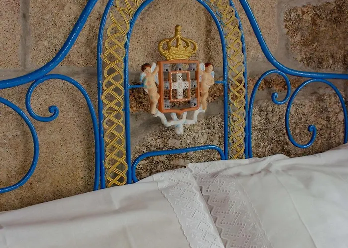 Casa Fontes * Ponte da Barca