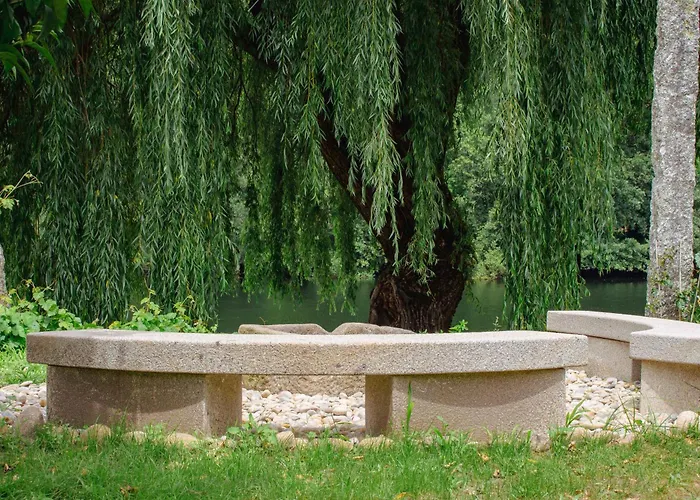 Casa Fontes Сasa de vacaciones *