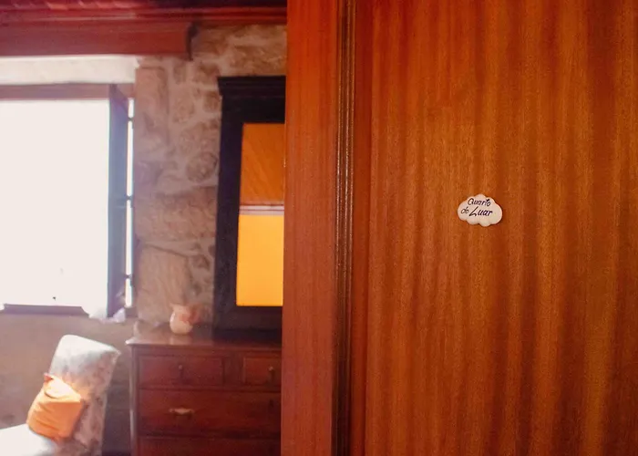 Casa vacanze Casa Fontes *