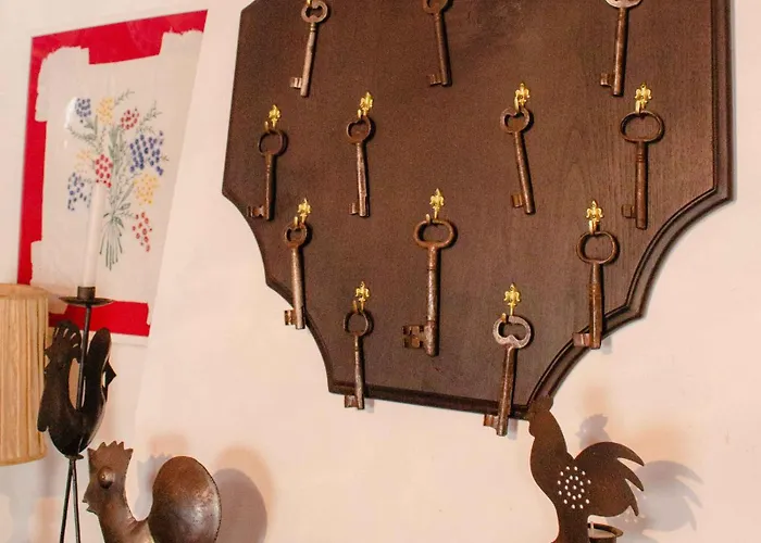 Сasa de vacaciones Casa Fontes Ponte da Barca