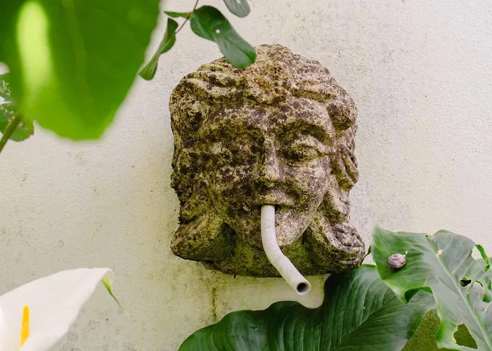 Casa Fontes Ponte da Barca