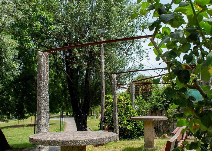 Casa Fontes Сasa de vacaciones