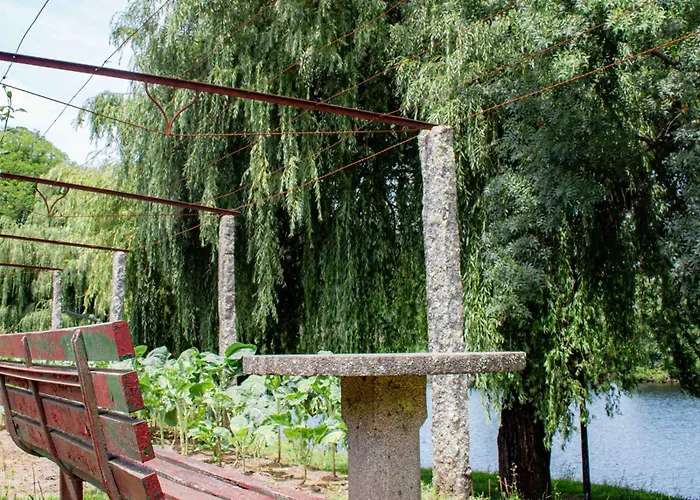 Casa Fontes Hébergement de vacances