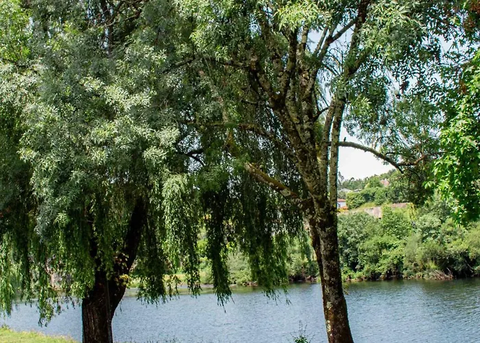 Сasa de vacaciones Casa Fontes *