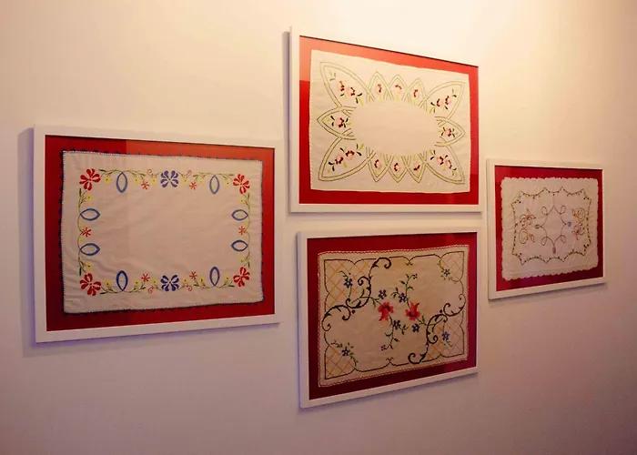 Casa Fontes Casa vacanze