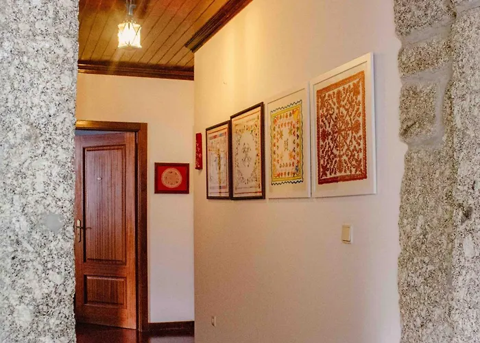 Casa Fontes Casa vacanze *