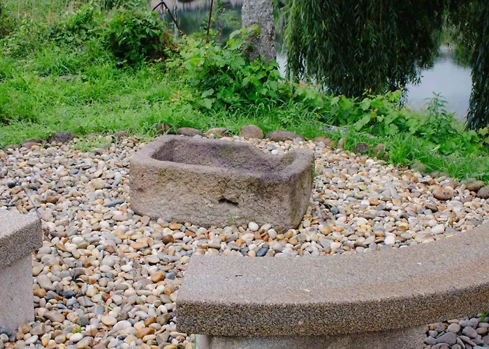 Сasa de vacaciones Casa Fontes Ponte da Barca