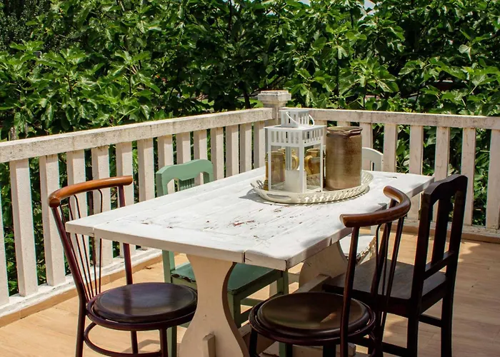 Casa Fontes Сasa de vacaciones Ponte da Barca